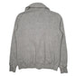 TOMMY HILFIGER Cardigan Cotton Blend Jumper Sweatshirt Mens L