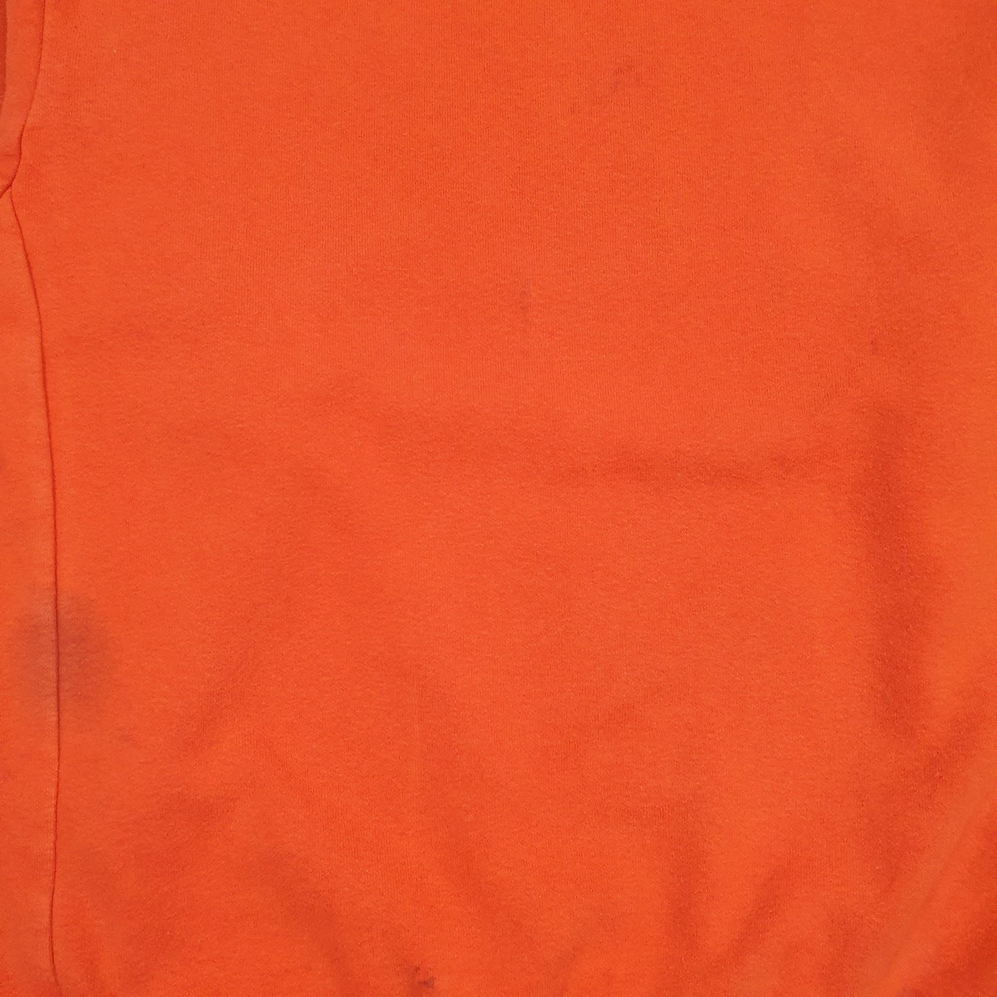 NIKE Crewneck Cotton Blend Jumper Sweatshirt Mens M