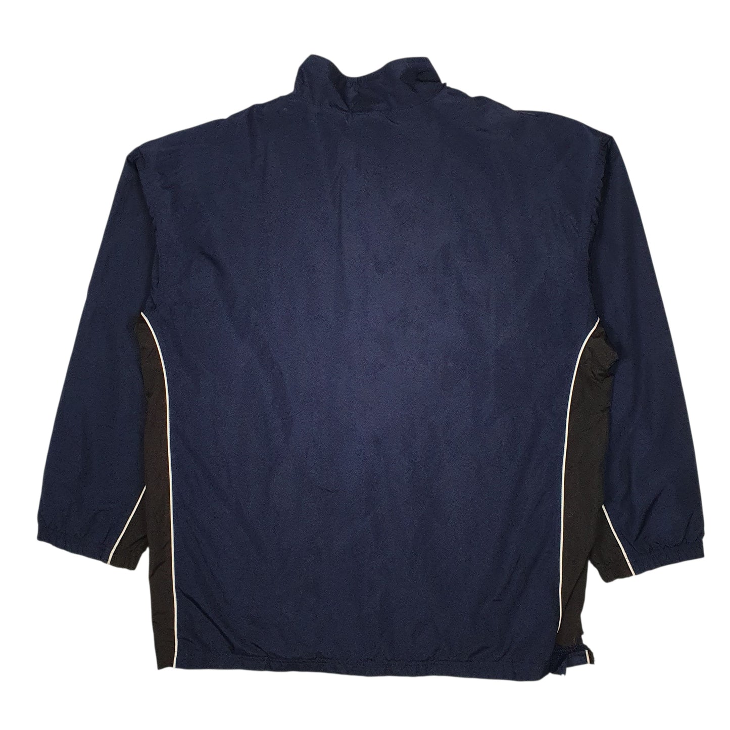 REEBOK Windbreaker Jacket Coat Mens XXXL