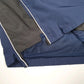 REEBOK Windbreaker Jacket Coat Mens XXXL