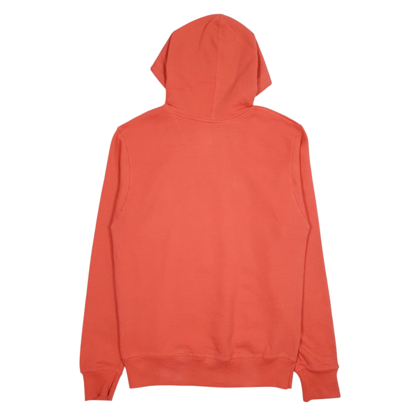 CHAMPION Hoodie Spellout Jumper Sweatshirt Mens S