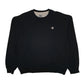 CHAMPION Crewneck Cotton Blend Jumper Sweatshirt Mens L