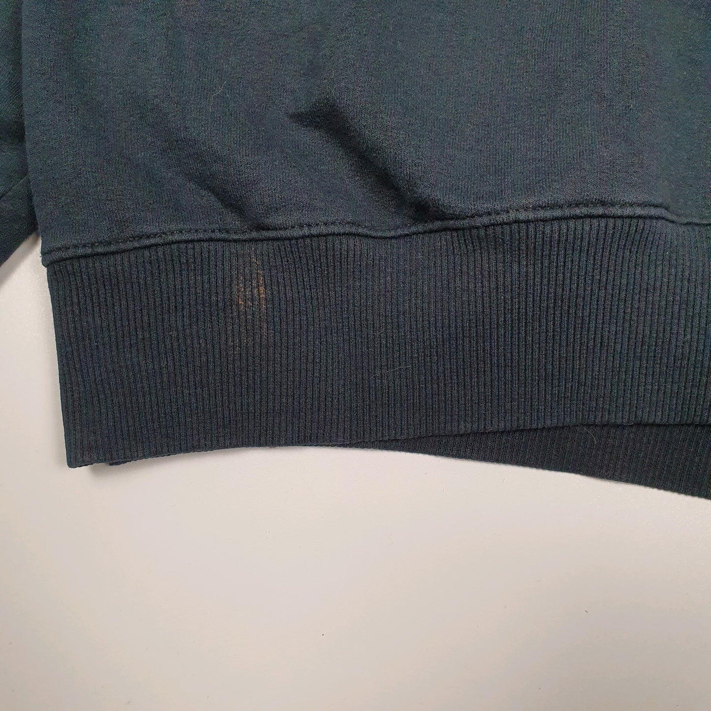 CHAMPION Crewneck Cotton Blend Jumper Sweatshirt Mens L