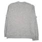 CHAMPION Crewneck Cotton Blend Jumper Sweatshirt Mens L