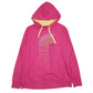 THE NORTH FACE Hoodie Spellout Jumper Sweatshirt Womens XL
