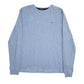 TOMMY HILFIGER Crewneck Cotton Jumper Sweatshirt Mens M