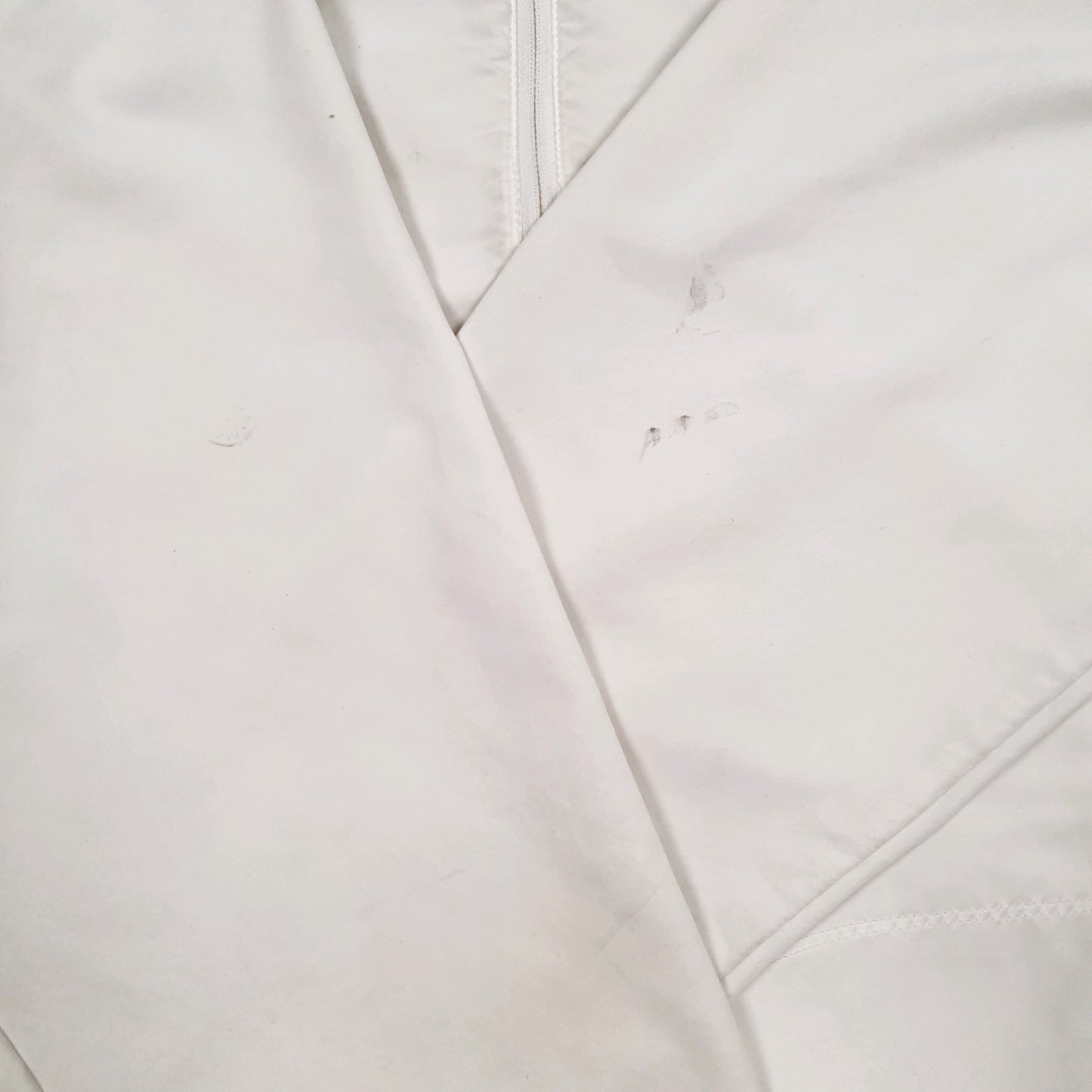 NIKE Quarter Zip Golf Jumper Sweatshirt Mens XL