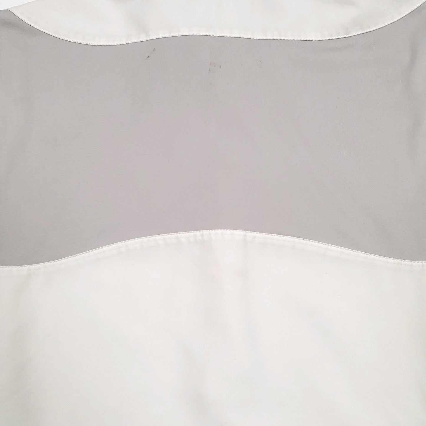 NIKE Quarter Zip Golf Jumper Sweatshirt Mens XL