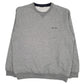 NAUTICA Crewneck Cotton Blend Jumper Sweatshirt Mens L