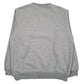 NAUTICA Crewneck Cotton Blend Jumper Sweatshirt Mens L