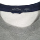 NAUTICA Crewneck Cotton Blend Jumper Sweatshirt Mens L
