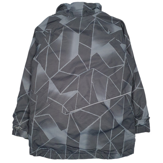 COLUMBIA SPORTSWEAR COMPANY Padded Jacket Coat Insulated Omni-Heat Windbreaker Womens S