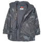 COLUMBIA SPORTSWEAR COMPANY Padded Jacket Coat Insulated Omni-Heat Windbreaker Womens S