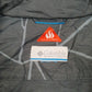 COLUMBIA SPORTSWEAR COMPANY Padded Jacket Coat Insulated Omni-Heat Windbreaker Womens S