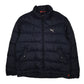PUMA Puffer Jacket Coat Insulated Goose Down Mens L