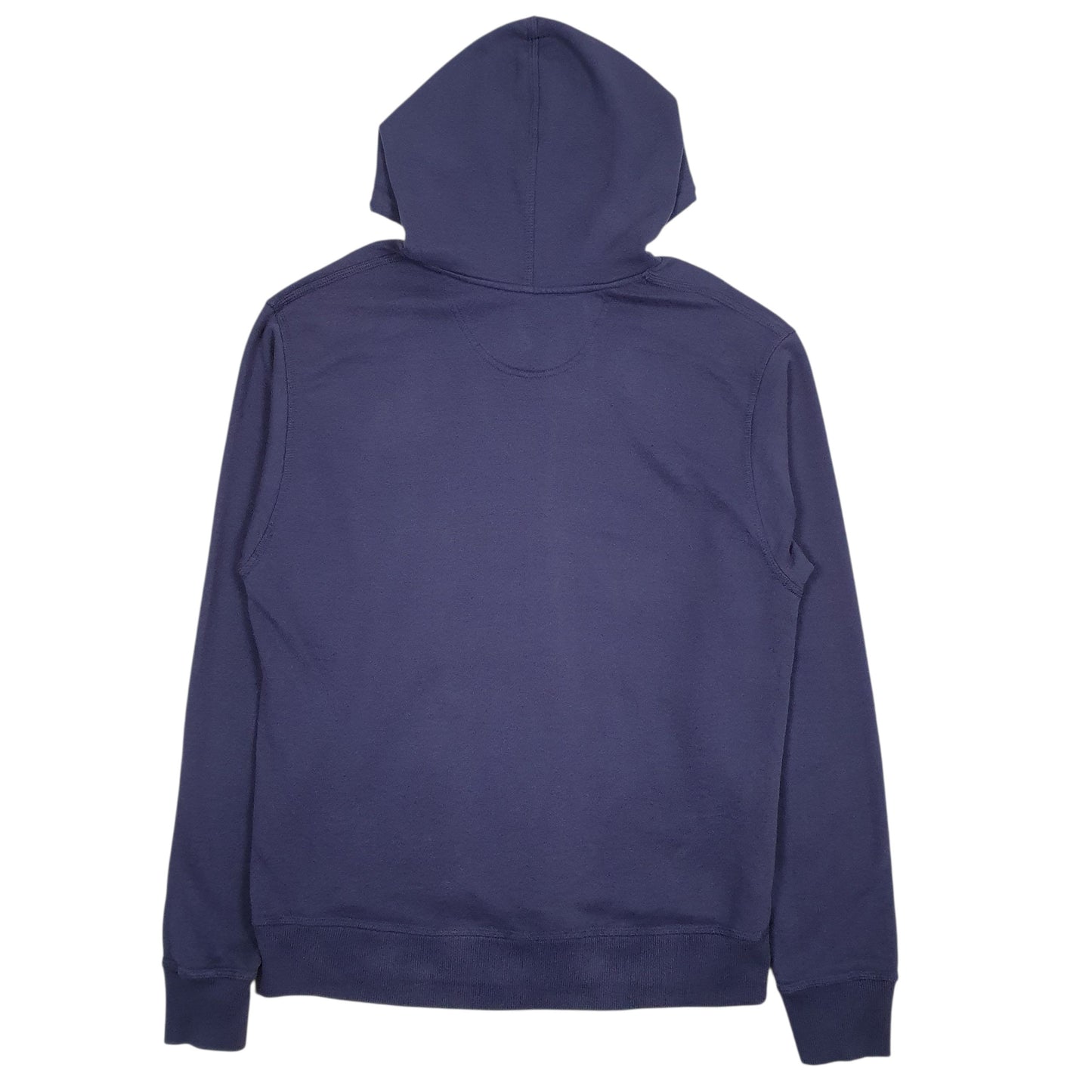 CHAMPION Hoodie Spellout Jumper Sweatshirt Mens M