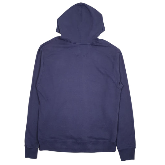 CHAMPION Hoodie Spellout Jumper Sweatshirt Mens M