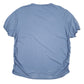 POLO RALPH LAUREN Blue T Shirt Tee Short Sleeve Cotton Mens XL
