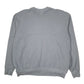 FILA Crewneck Cotton Blend Jumper Sweatshirt Mens L