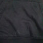 NIKE AIR JORDAN Hoodie Cotton Blend Jumper Sweatshirt Mens L