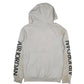 NIKE AIR JORDAN Hoodie Basketball Jumper Sweatshirt Mens S