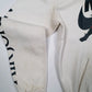 NIKE AIR JORDAN Hoodie Basketball Jumper Sweatshirt Mens S
