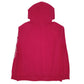 CHAMPION Hoodie Cotton Blend Jumper Sweatshirt Womens L