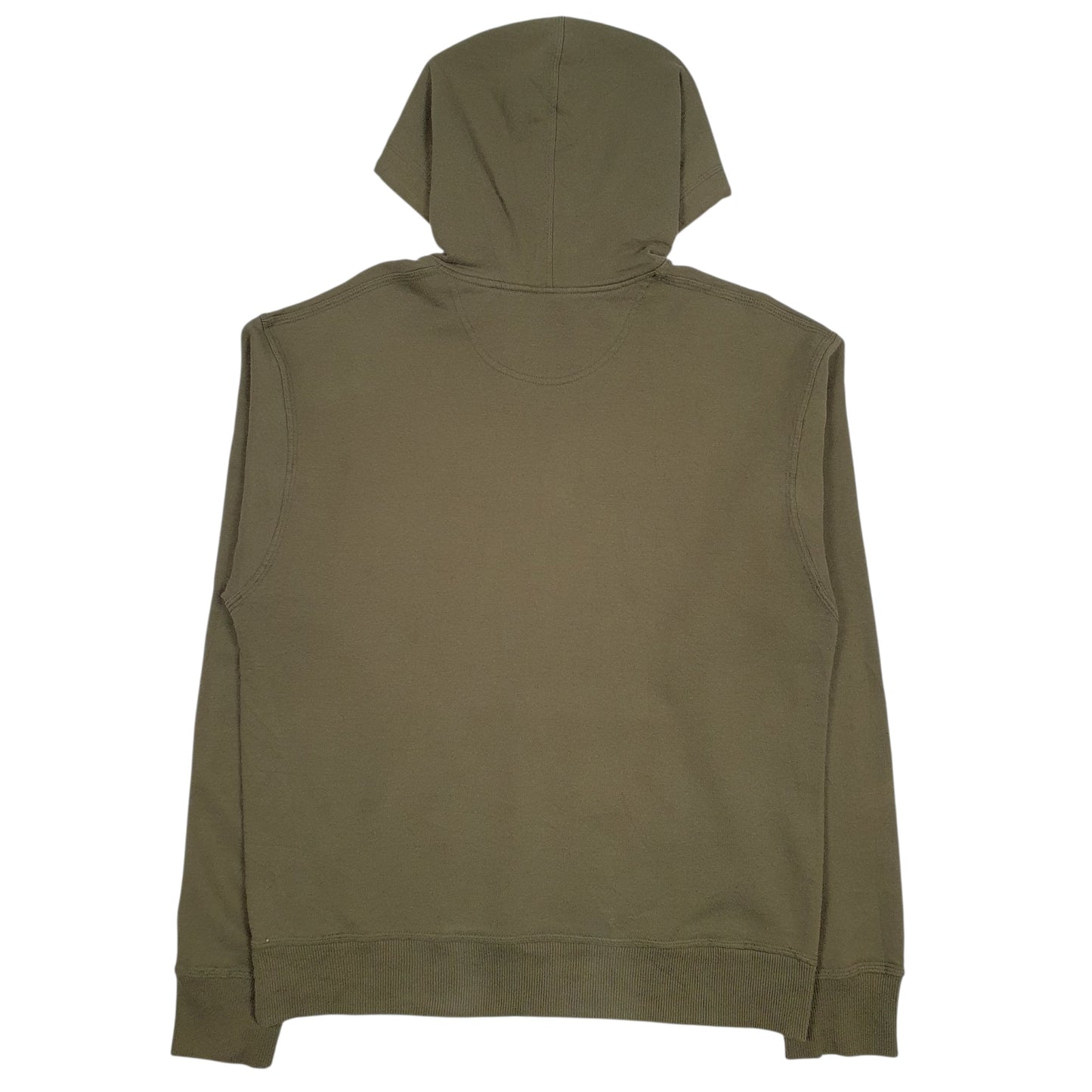CHAMPION Hoodie Spellout Jumper Sweatshirt Mens M