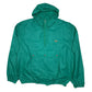 LACOSTE Windbreaker Jacket Coat Izod Vintage 90s Pullover Mens L