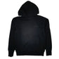 NIKE Hoodie NBA Los Angeles Lakers Basketball Jumper Sweatshirt Mens S