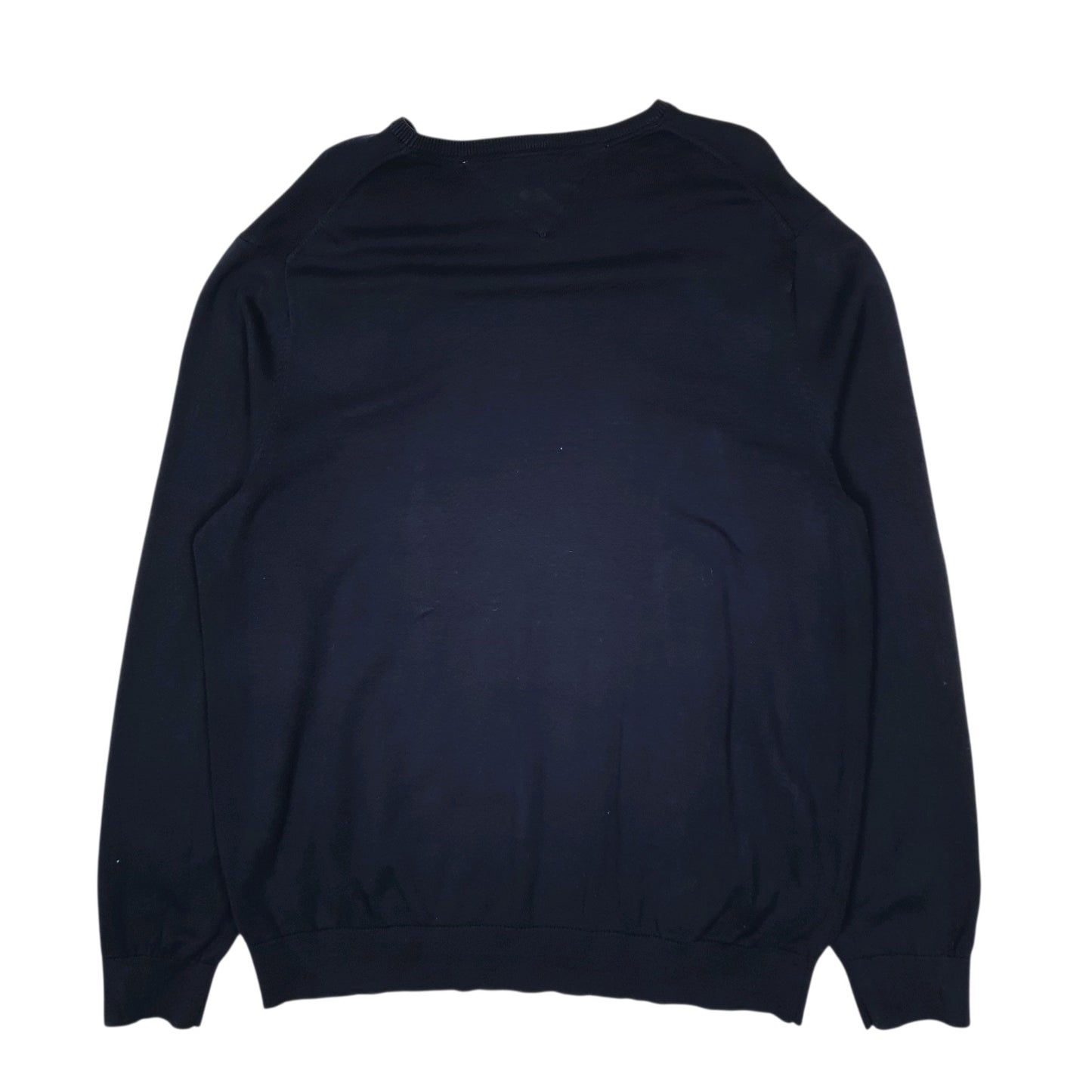 TOMMY HILFIGER Crewneck Lightweight Jumper Sweatshirt Mens XXL