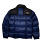 THE NORTH FACE Puffer Jacket Coat Insulated Goose Down Summit Series Lhotse Womens S