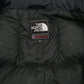 THE NORTH FACE Puffer Jacket Coat Insulated Goose Down Summit Series Lhotse Womens S