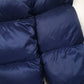 THE NORTH FACE Puffer Jacket Coat Insulated Goose Down Summit Series Lhotse Womens S