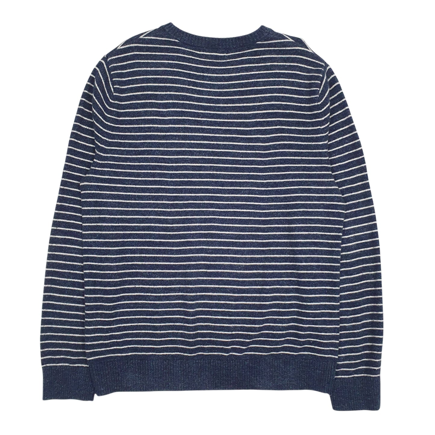 NAUTICA Crewneck Knitwear Jumper Sweatshirt Mens M