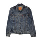LEVIS Denim Jacket Coat Mens M