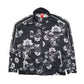 NIKE Windbreaker Jacket Coat Floral Mens XL