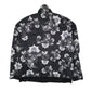 NIKE Windbreaker Jacket Coat Floral Mens XL