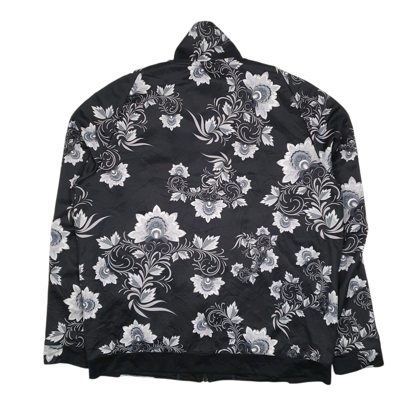 NIKE Windbreaker Jacket Coat Floral Mens XL