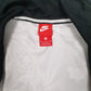 NIKE Windbreaker Jacket Coat Floral Mens XL