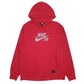 NIKE SB Hoodie Jumper Sweatshirt Mens L