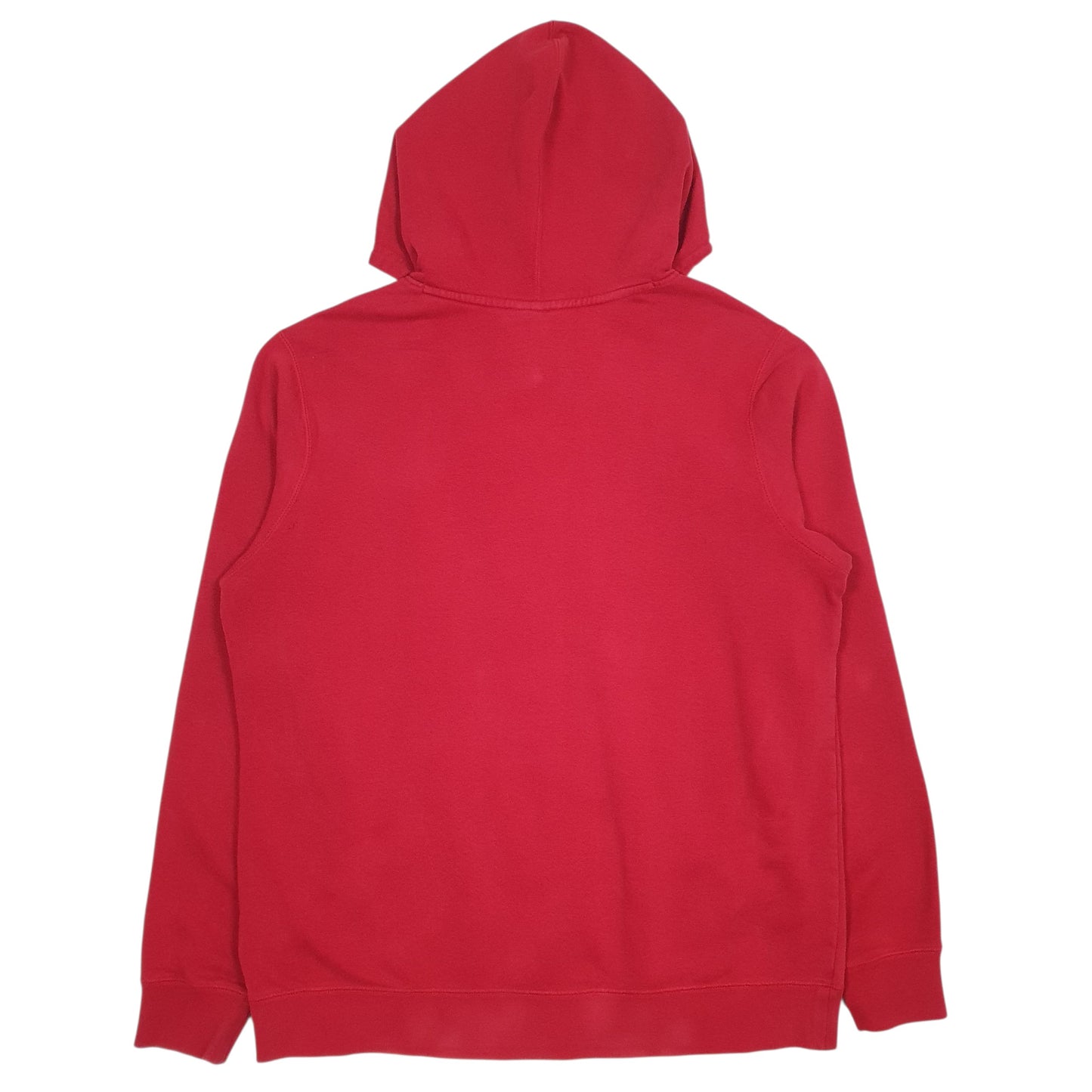 NIKE SB Hoodie Jumper Sweatshirt Mens L