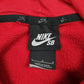 NIKE SB Hoodie Jumper Sweatshirt Mens L