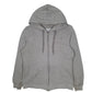 CHAMPION Full Zip Hoodie Jumper Sweatshirt Womens L