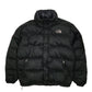 THE NORTH FACE Puffer Jacket Coat Insulated Goose Down Summit Series Nuptse 700 Mens M