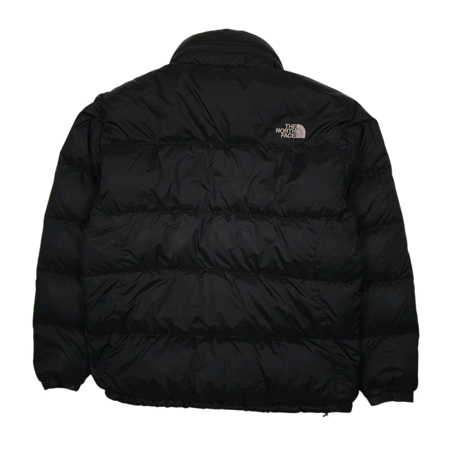 THE NORTH FACE Puffer Jacket Coat Insulated Goose Down Summit Series Nuptse 700 Mens M