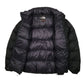 THE NORTH FACE Puffer Jacket Coat Insulated Goose Down Summit Series Nuptse 700 Mens M