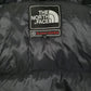 THE NORTH FACE Puffer Jacket Coat Insulated Goose Down Summit Series Nuptse 700 Mens M