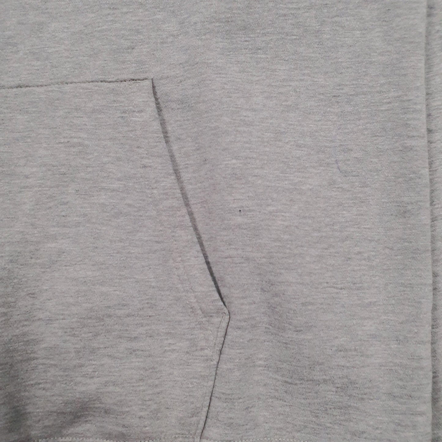 CHAMPION Hoodie Spellout Jumper Sweatshirt Mens L