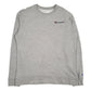CHAMPION Crewneck Cotton Blend Jumper Sweatshirt Mens M